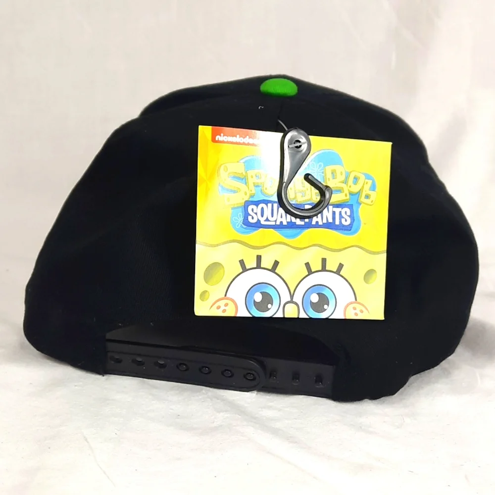 Nickelodeon spongebob squarepants